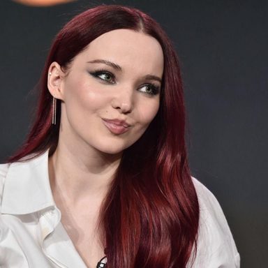 Dove Cameron photo 422