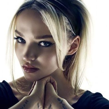 Dove Cameron photo 342