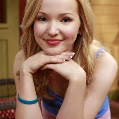 Dove Cameron photo 518