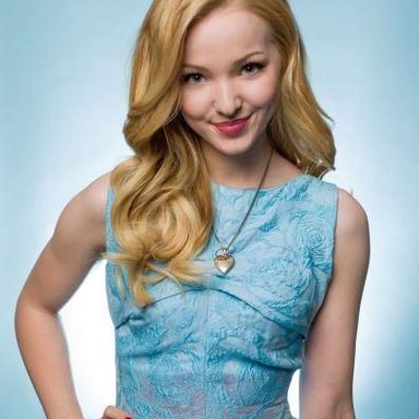 Dove Cameron photo 530