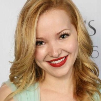 Dove Cameron photo 523