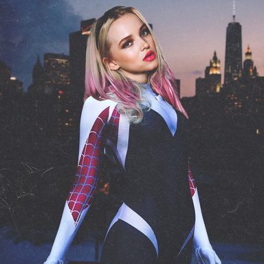 Dove Cameron photo 513