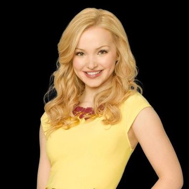 Dove Cameron photo 519