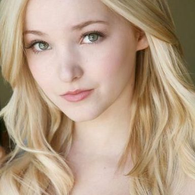 Dove Cameron photo 521