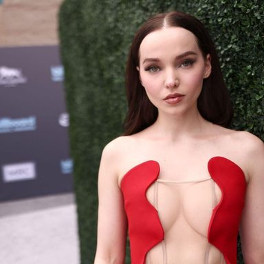 Dove Cameron photo 428