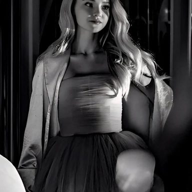 Dove Cameron photo 77