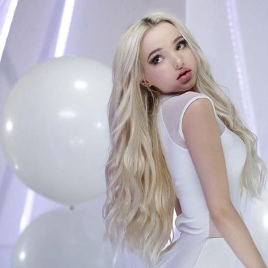 Dove Cameron photo 386