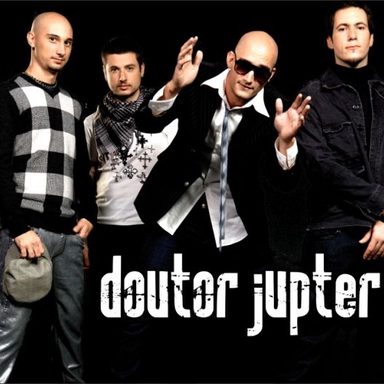 Doutor Jupter photo 9