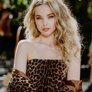 Dove Cameron photo 331