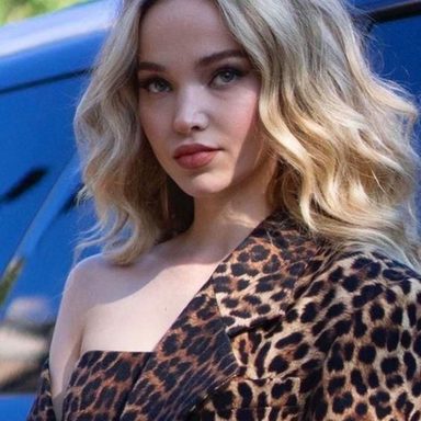 Dove Cameron photo 334