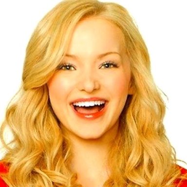Dove Cameron photo 543