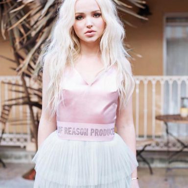 Dove Cameron photo 370