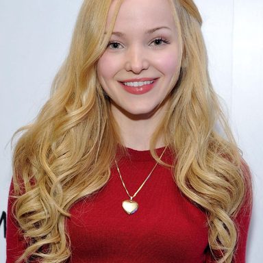 Dove Cameron photo 532