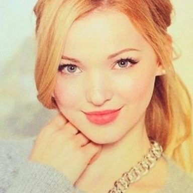 Dove Cameron photo 545