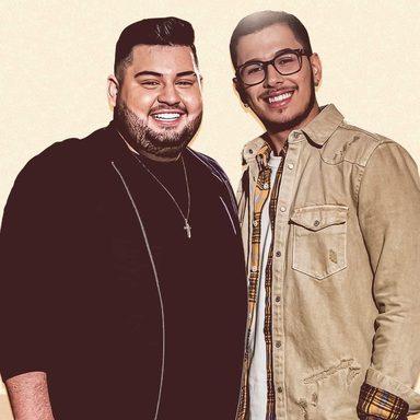 Dom Vittor e Gustavo
