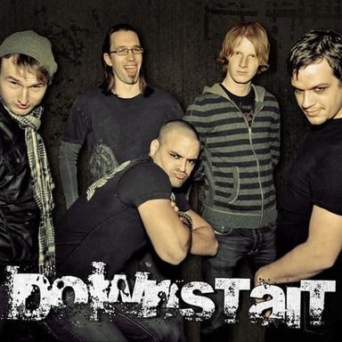 Downstait