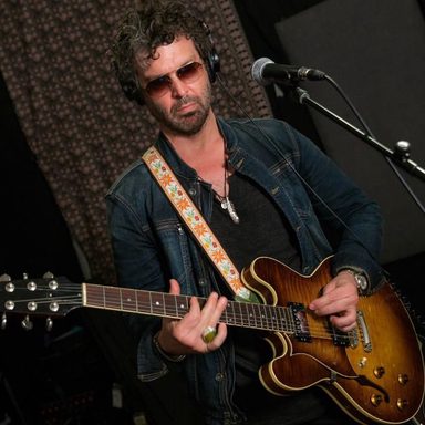 Doyle Bramhall