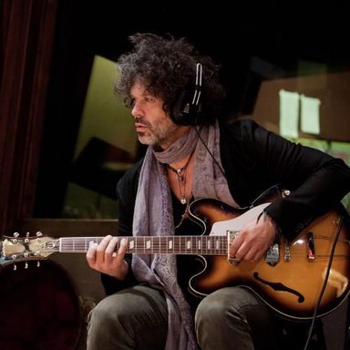 Doyle Bramhall