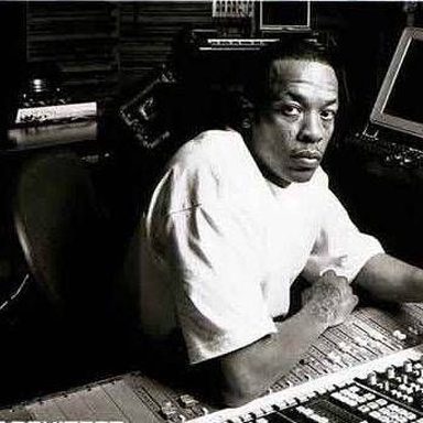 Dr. Dre photo 12