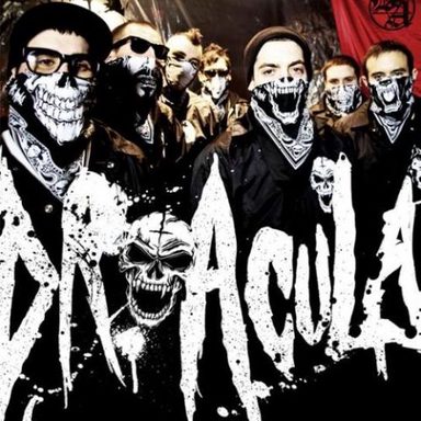 Dr. Acula