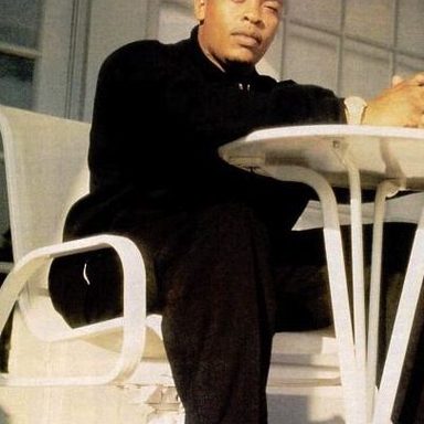 Dr. Dre