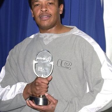 Dr. Dre