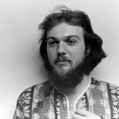 Dr. John