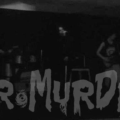 Dr. Murder
