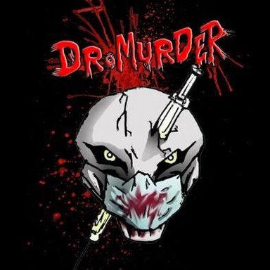 Dr. Murder