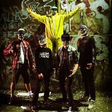 Dr. Living Dead