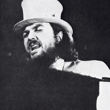 Dr. John