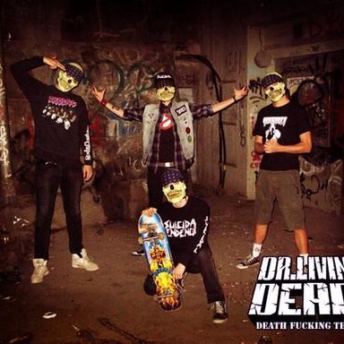 Dr. Living Dead