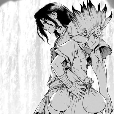 Dr. Stone