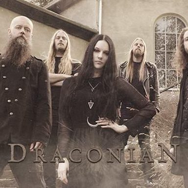 Draconian