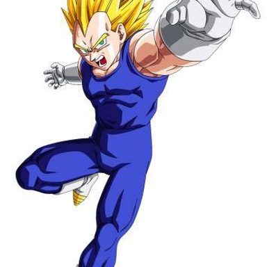 Dragon Ball Z