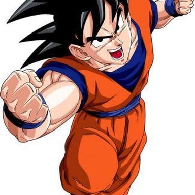 Dragon Ball Z