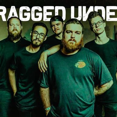 Dragged Under