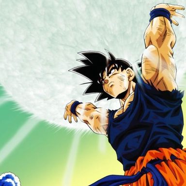 Dragon Ball photo 9
