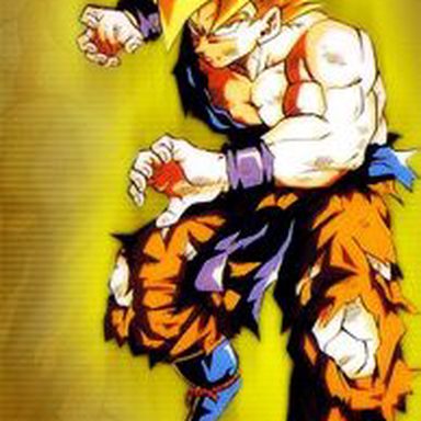 Dragon Ball photo 11