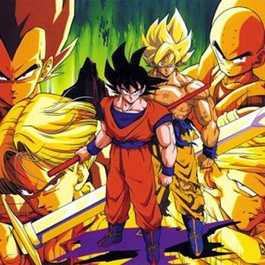 Dragon Ball photo 12