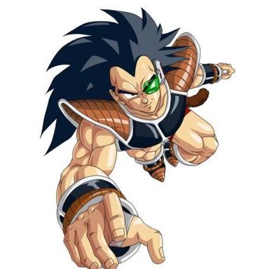 Dragon Ball
