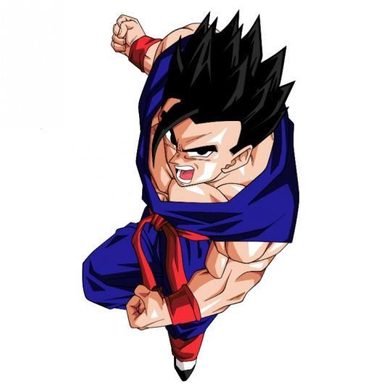 Dragon Ball Z