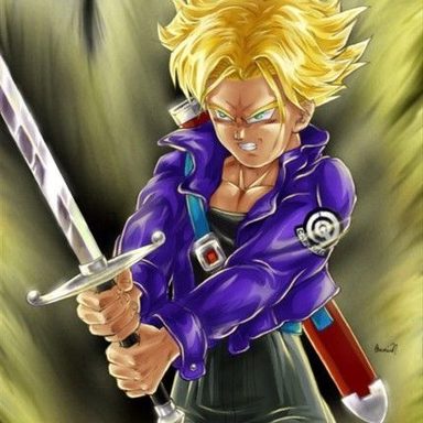 Dragon Ball