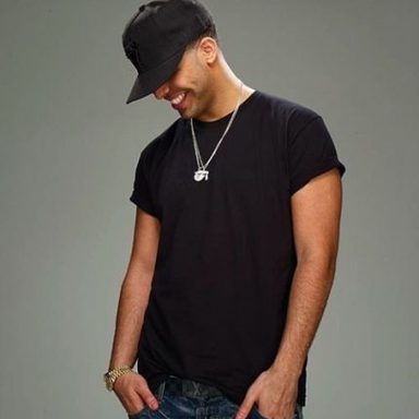 Drake photo 42