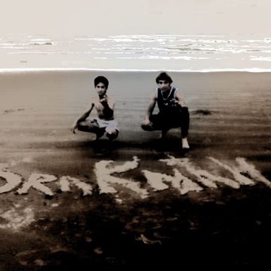 Drakmah