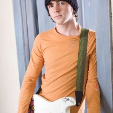 Drake Bell