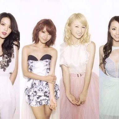 Dream (JPOP)