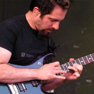 Dream Theater photo 28