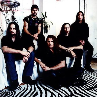 Dream Theater photo 33