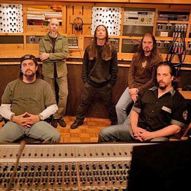 Dream Theater photo 25